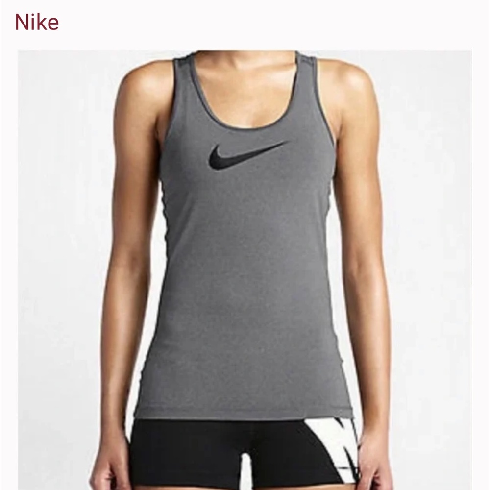 Nike Pro Dri-Fit Racerback Tank